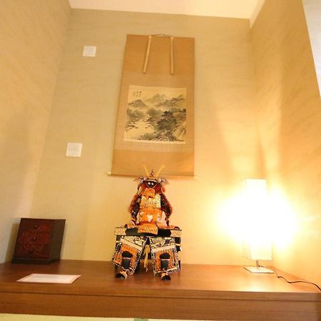 Prime Inn Shinsaibashi Osaka Eksteriør billede