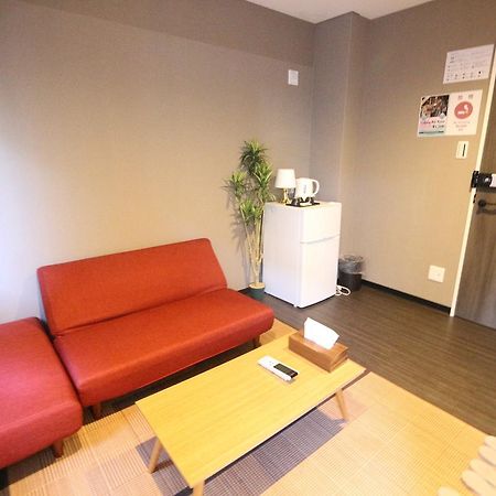 Prime Inn Shinsaibashi Osaka Eksteriør billede