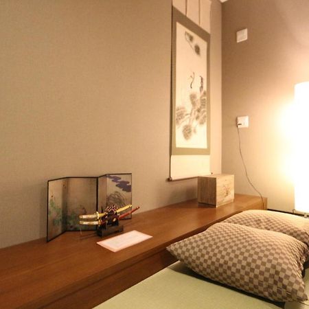 Prime Inn Shinsaibashi Osaka Eksteriør billede