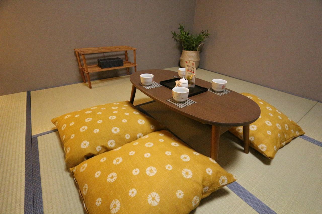 Prime Inn Shinsaibashi Osaka Eksteriør billede