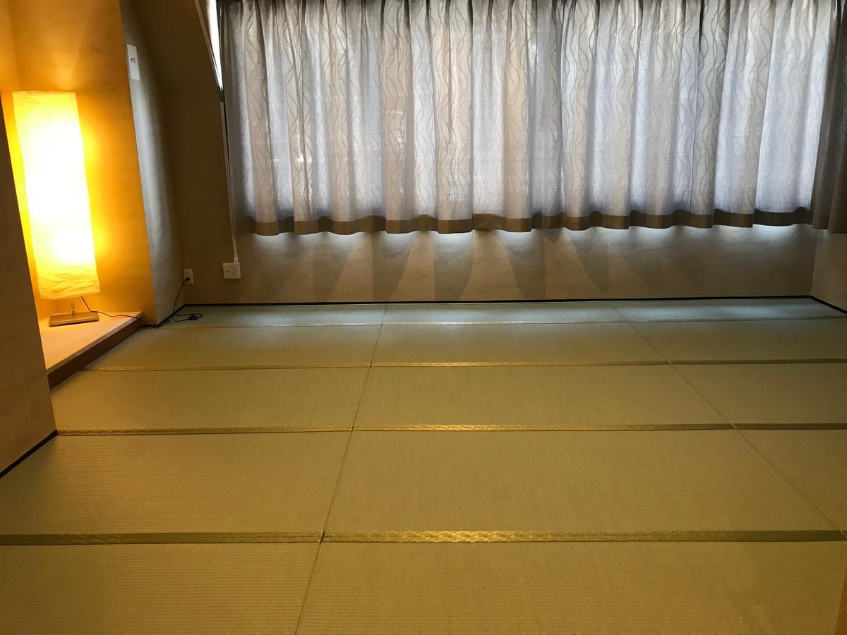 Prime Inn Shinsaibashi Osaka Eksteriør billede