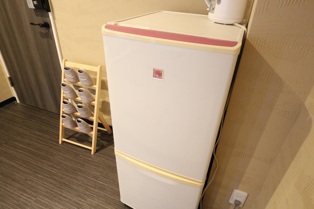 Prime Inn Shinsaibashi Osaka Eksteriør billede