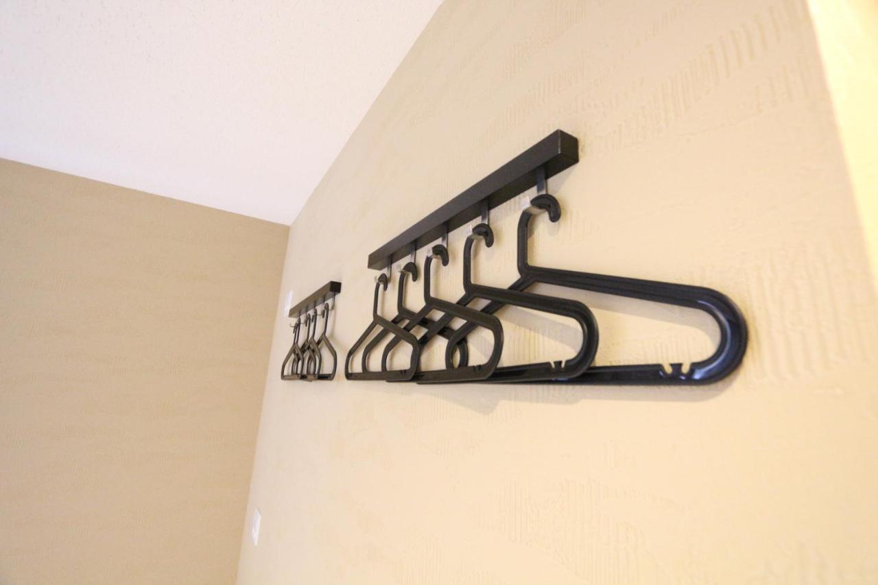 Prime Inn Shinsaibashi Osaka Eksteriør billede