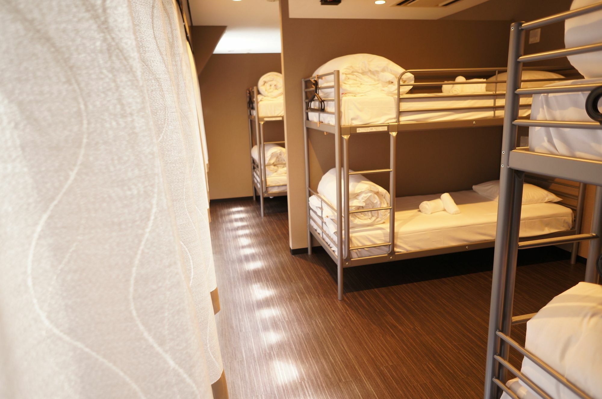 Prime Inn Shinsaibashi Osaka Eksteriør billede